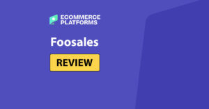 recensione di foosales