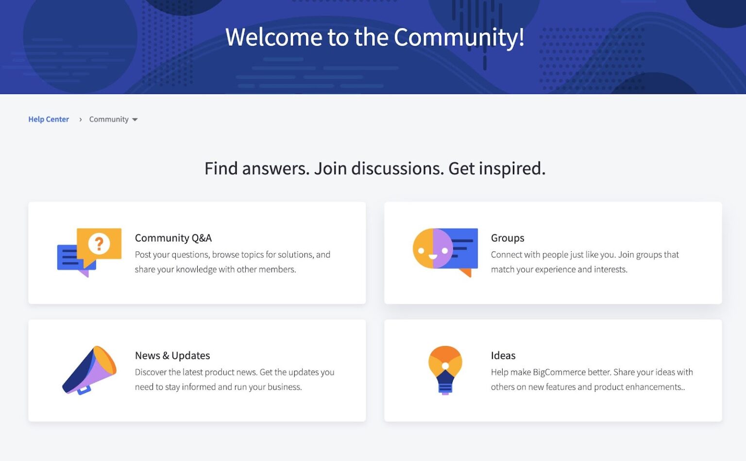 I Contacted BigCommerce Customer Support in 2023: Here is How it Went ...