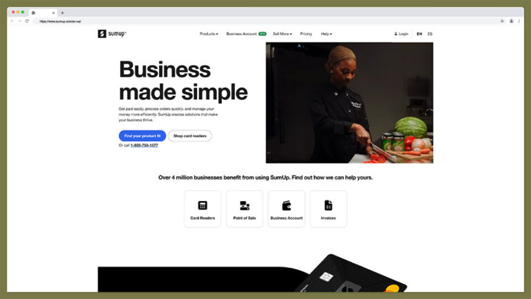 7 Best POS Systems for Pizza Restaurants in 2026 - Ecommerce-Platforms.com