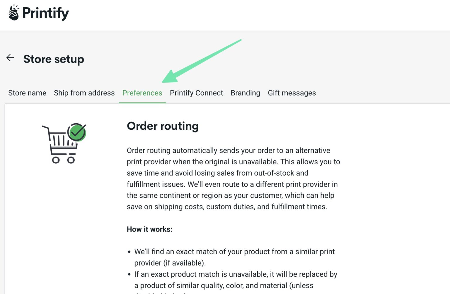 How to Connect Printify with Etsy Shop (2024) - Ecommerce-Platforms.com