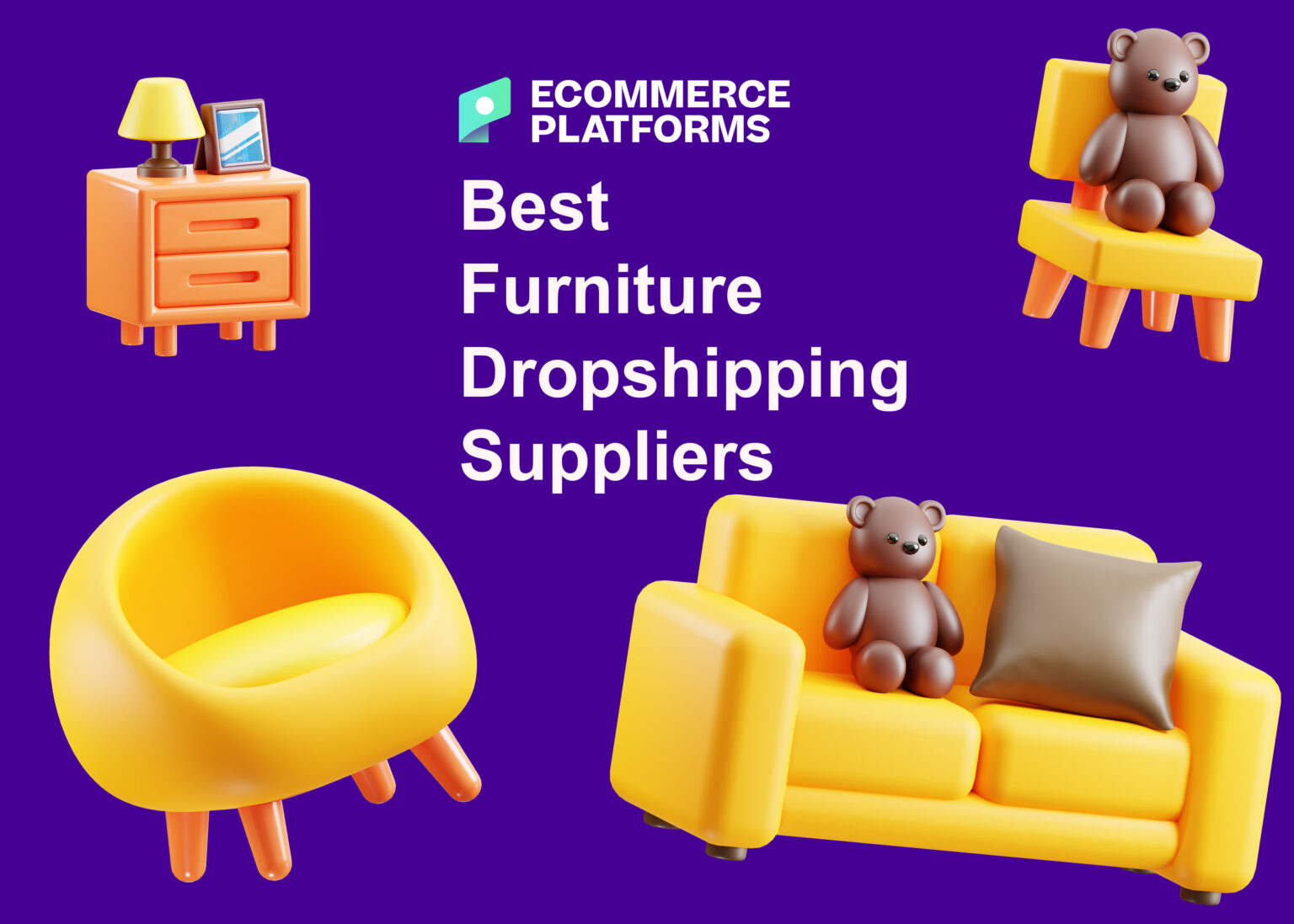8 Best Dropshipping Furniture Suppliers for 2024 Our Roundup
