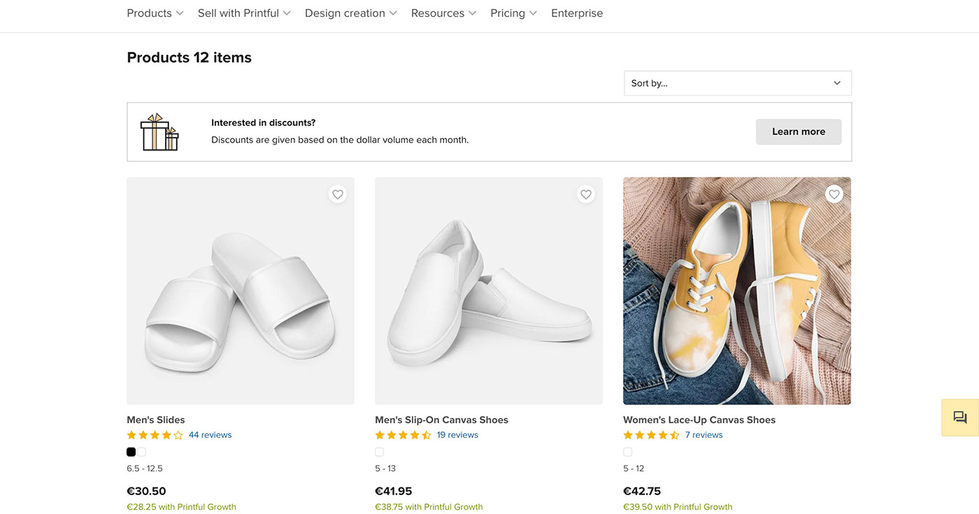 15 Best Selling Printful Products to Add to Your Store in 2024 ...