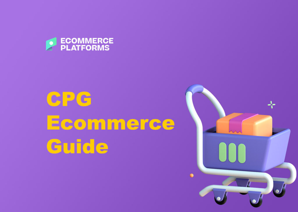 cpg ecommerce guide