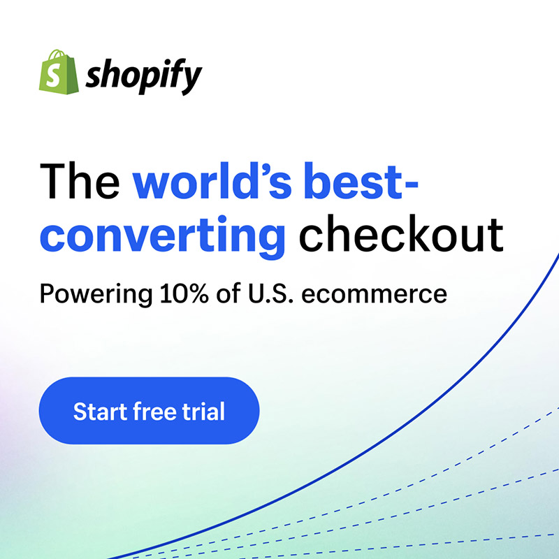 great converting checkout