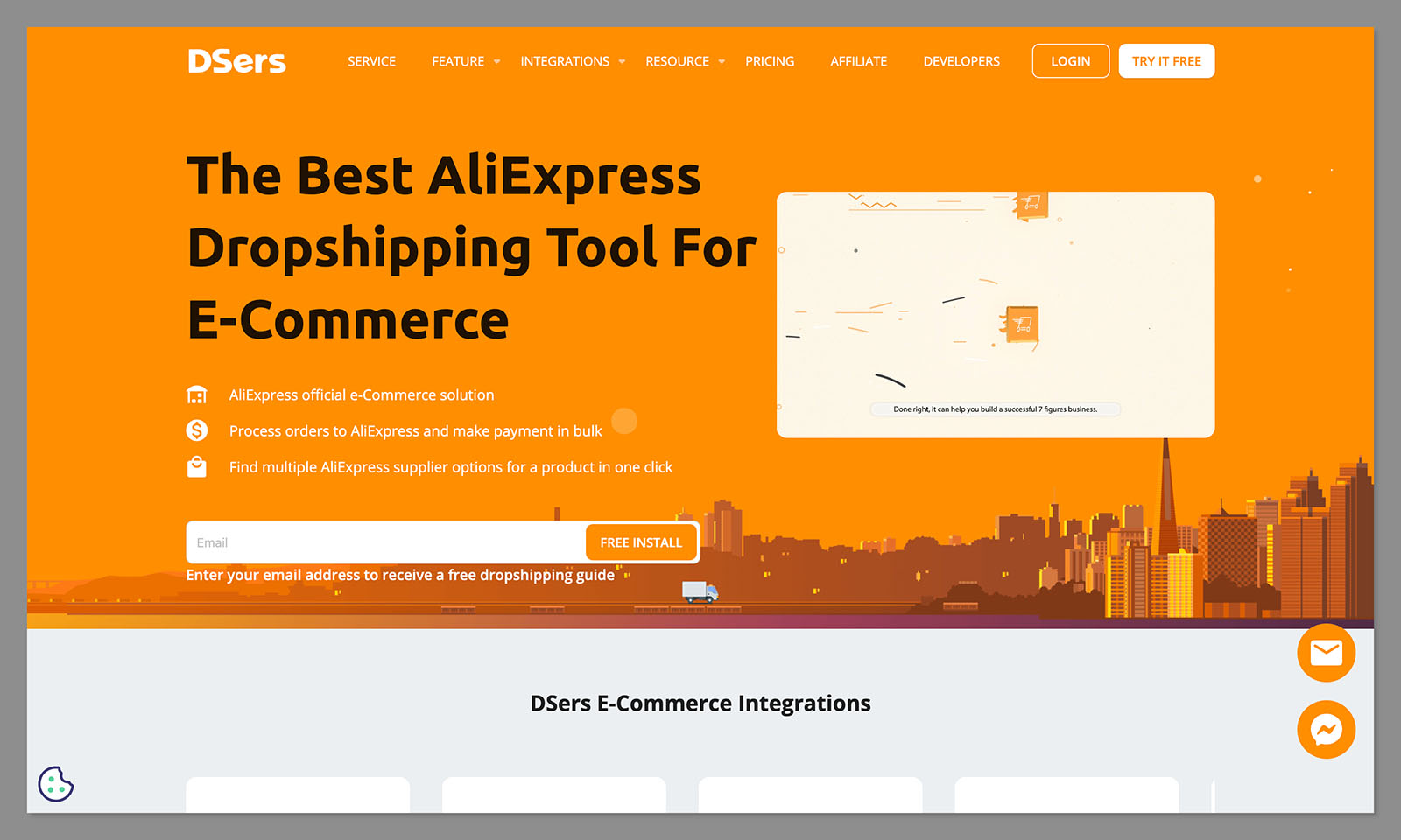 43 Best Dropshipping Suppliers In The USA in 2025