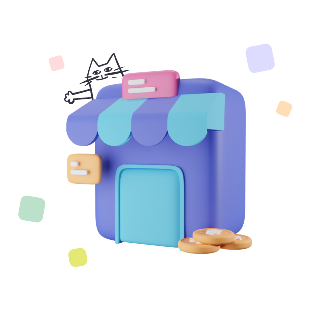 Print On Demand Store Ecommerce Platforms