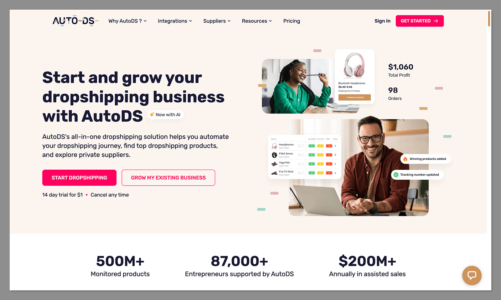 Printful: Custom Print On Demand & Dropshipping