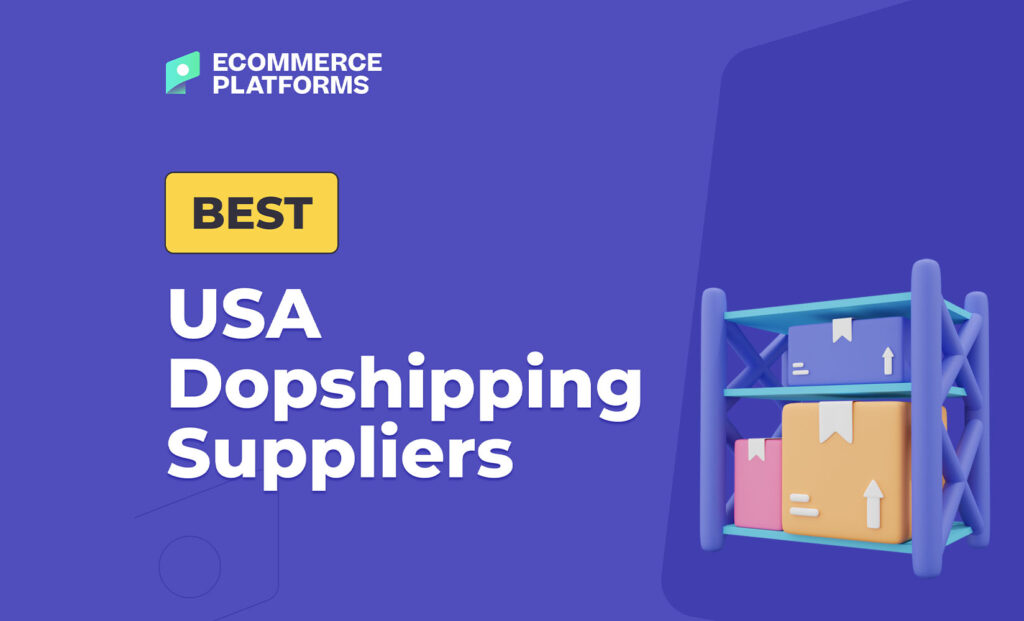 best usa dropshipping suppliers
