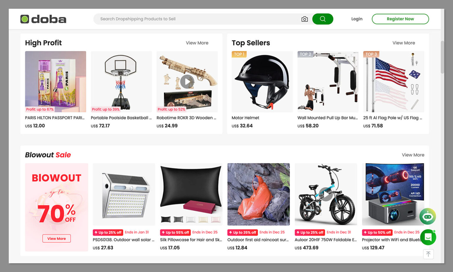 Dropship Furniture Suppliers Usa - Dropshipping Supplier