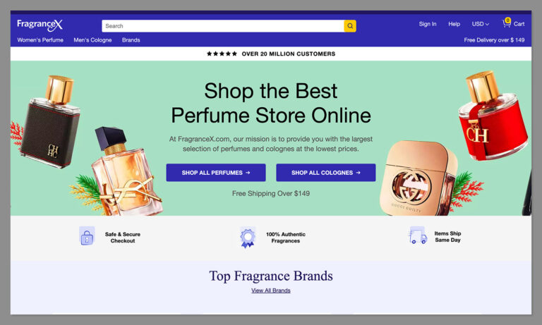 Top Clothing Dropshipping Suppliers Edinburgh | Wings2Fashion