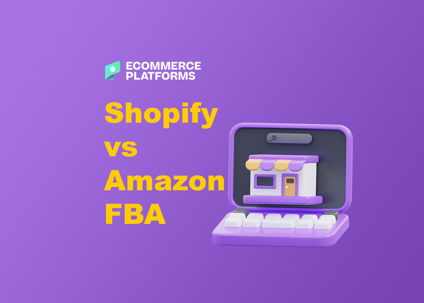 Amazon FBA เทียบกับ Shopify 2024: อันไหนดีที่สุด?