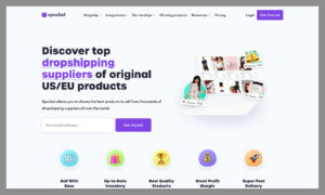Picture of 17 Best USA Dropshipping Suppliers for 2024