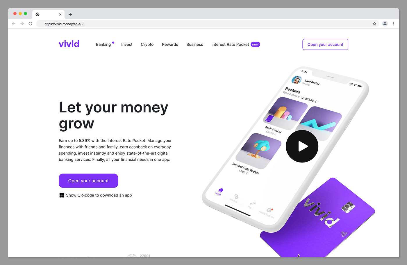 6 Best Online Banks in Germany [2024 Guide] Platforms