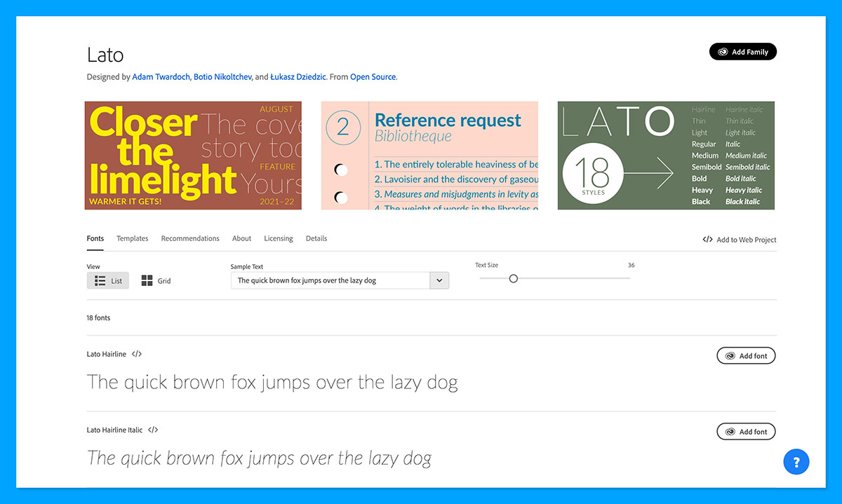 10 Best Shopify Fonts of 2024 Top Picks Platforms