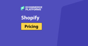 Shopifyの価格