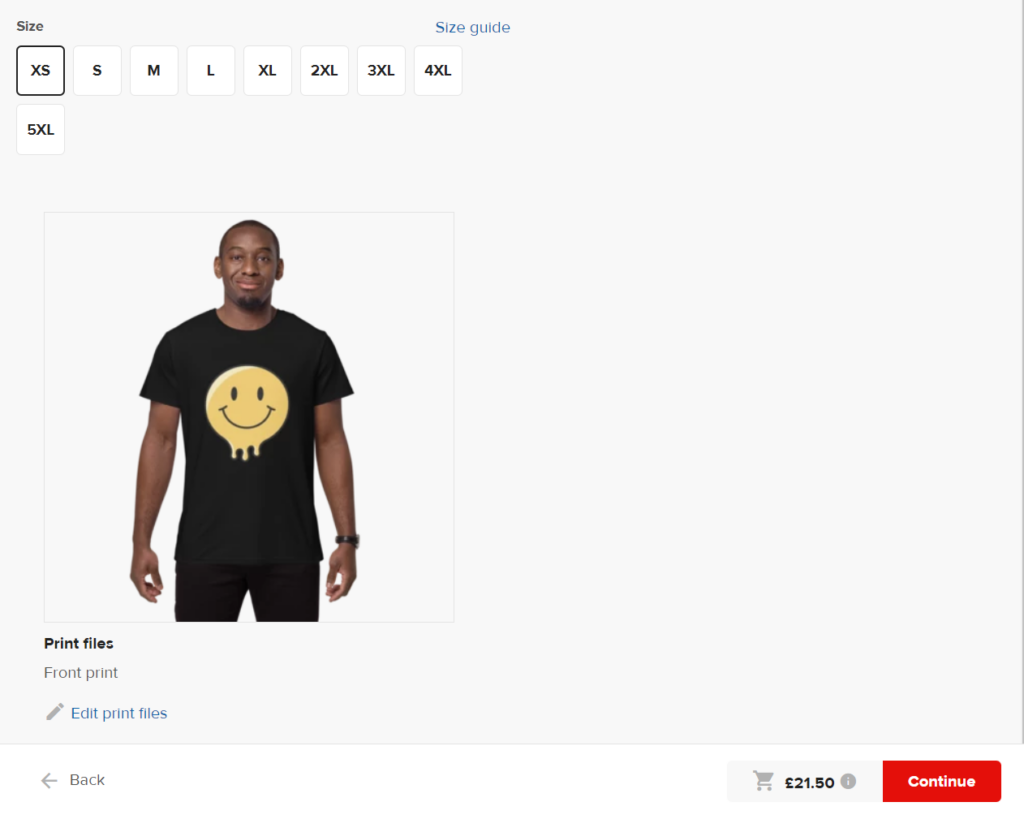 How to Order Printful Samples in 2024 Platforms