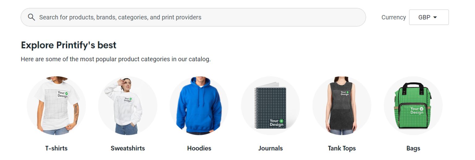 How to Order Printify Samples and Evaluate POD Quality