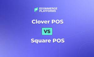 clover pos vs square pos