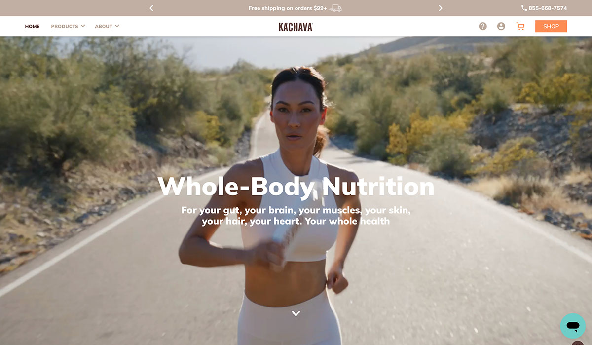 11 One Product Shopify Stores Inspiring Examples for Success