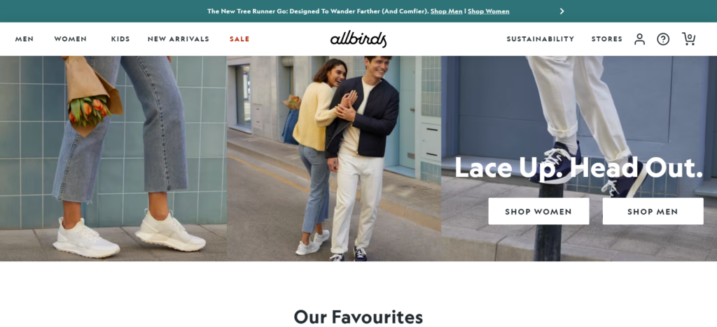 brands that use shopify