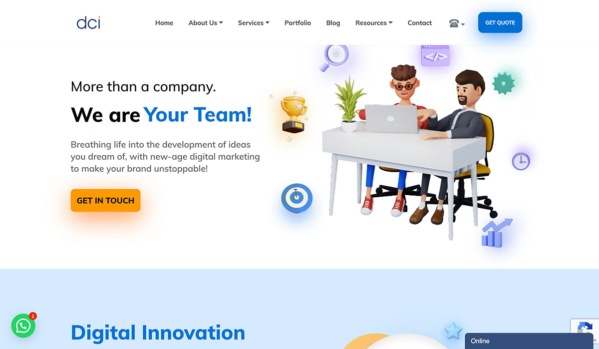 Best WordPress Development Agency in USA