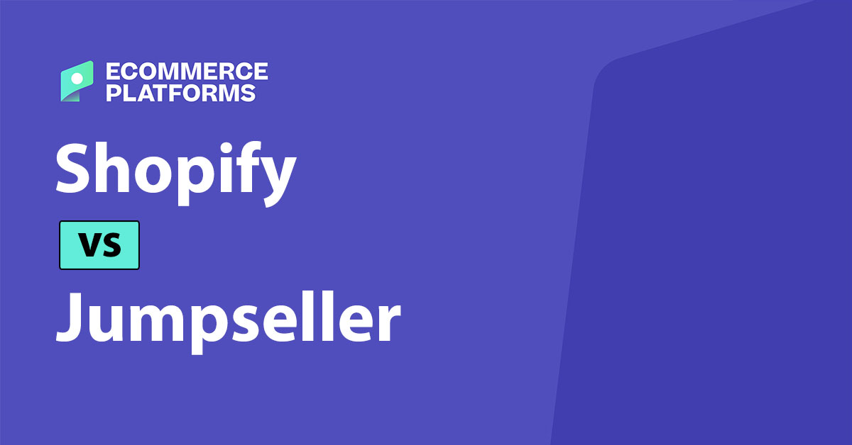 Shopify vs Jumpseller: ¿Qué solución es mejor?