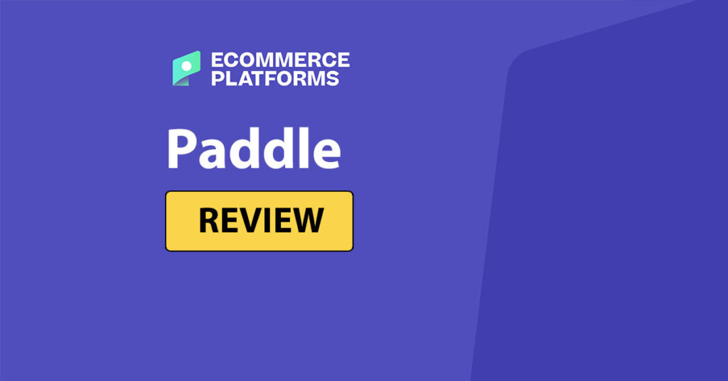 paddle review