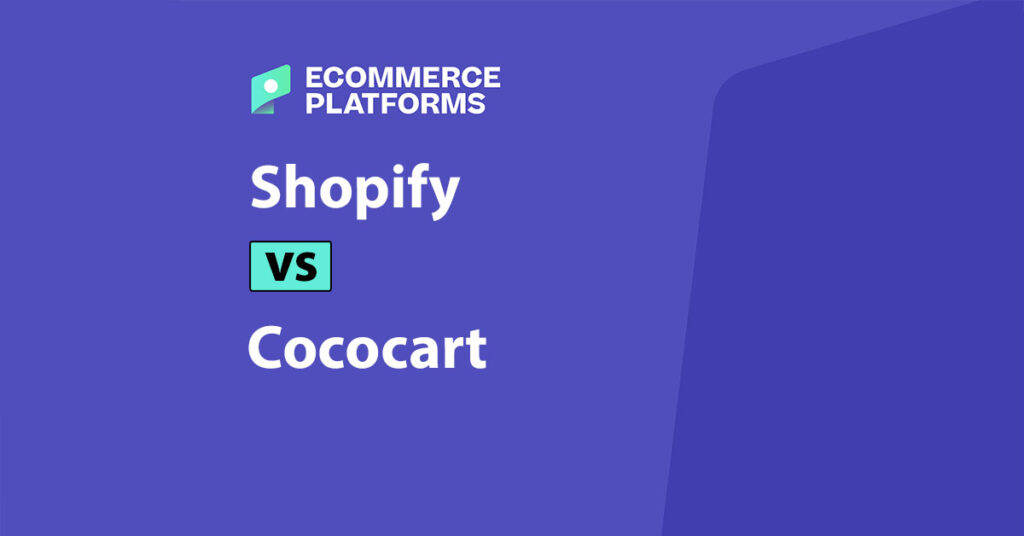 shopify vs cococart