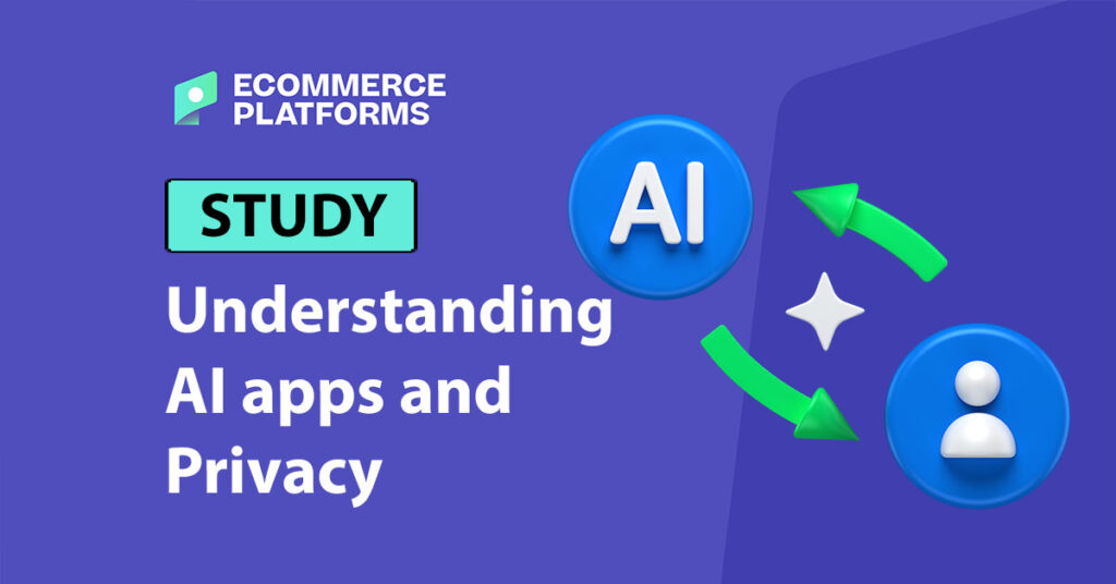 ai apps and privacy