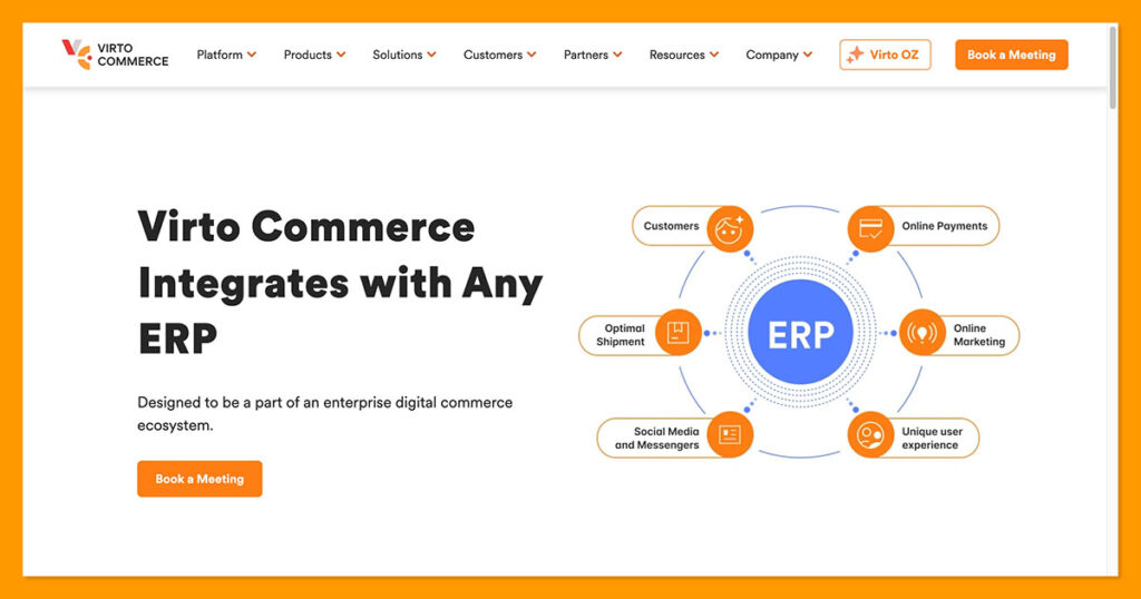 Integrazioni-Virto-Commerce