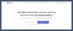 Payhip Review 2025 Everything You Should Know Ecommerce Platforms