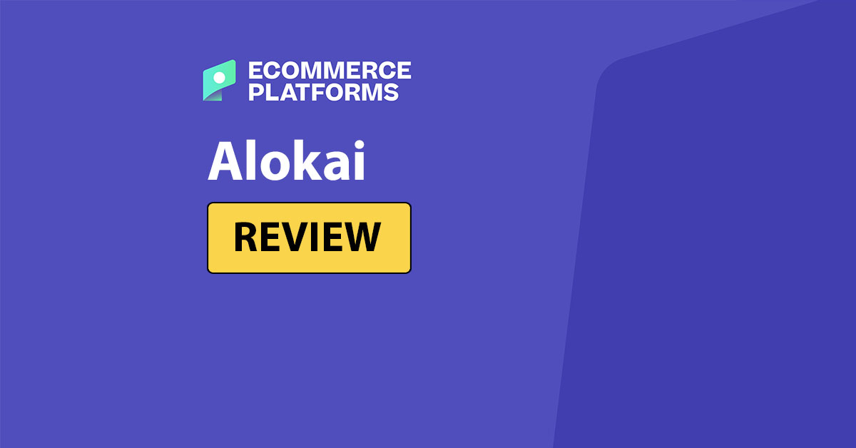 Alokai Review: My Verdict for 2025