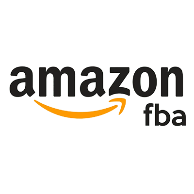 Amazon FBA logo