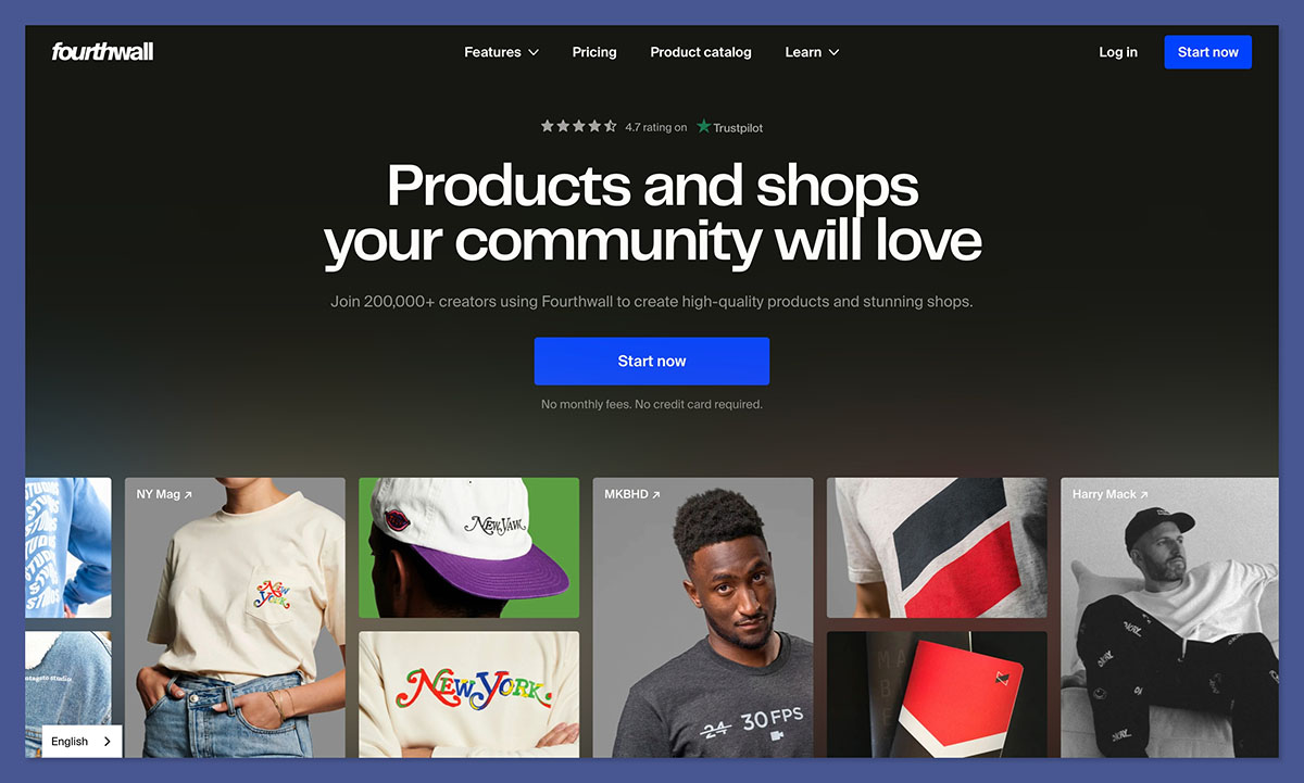 The Best Platforms for Your Company’s Internal Merch Store