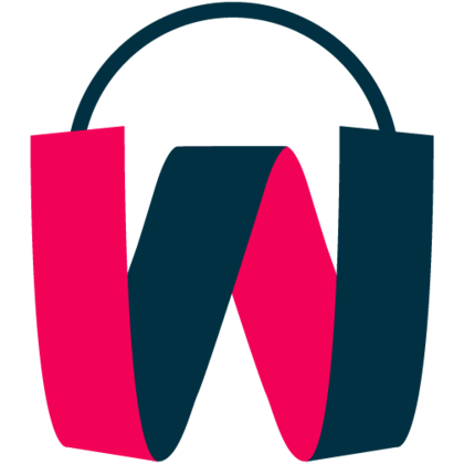 Логотип ShopWired