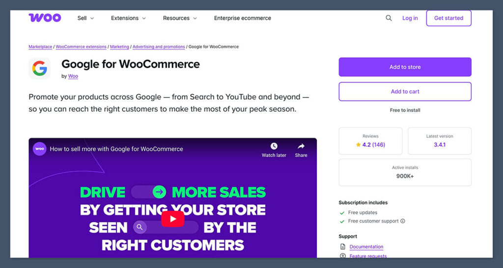 Google-for-WooCommerce