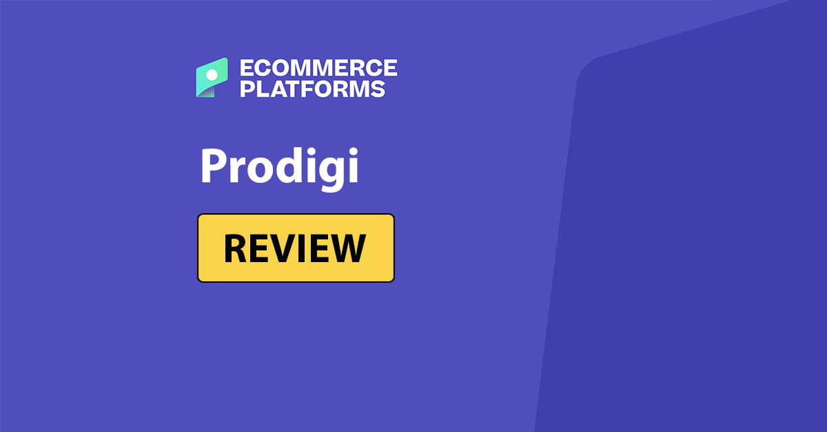 Prodigi Review: Is This Print-on-Demand Platform Worth It?