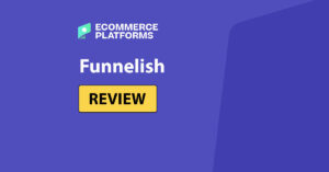 trichterförmige Rezension