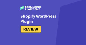 shopify wordpress plugin mengkaji