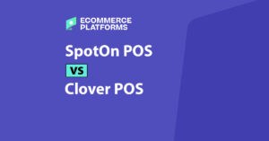 spoton pos vs clover pos