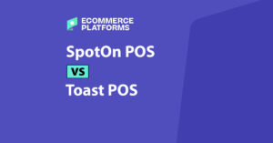 spoton pos vs toast inviare