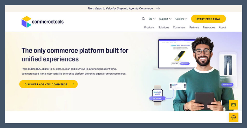 Commercetools