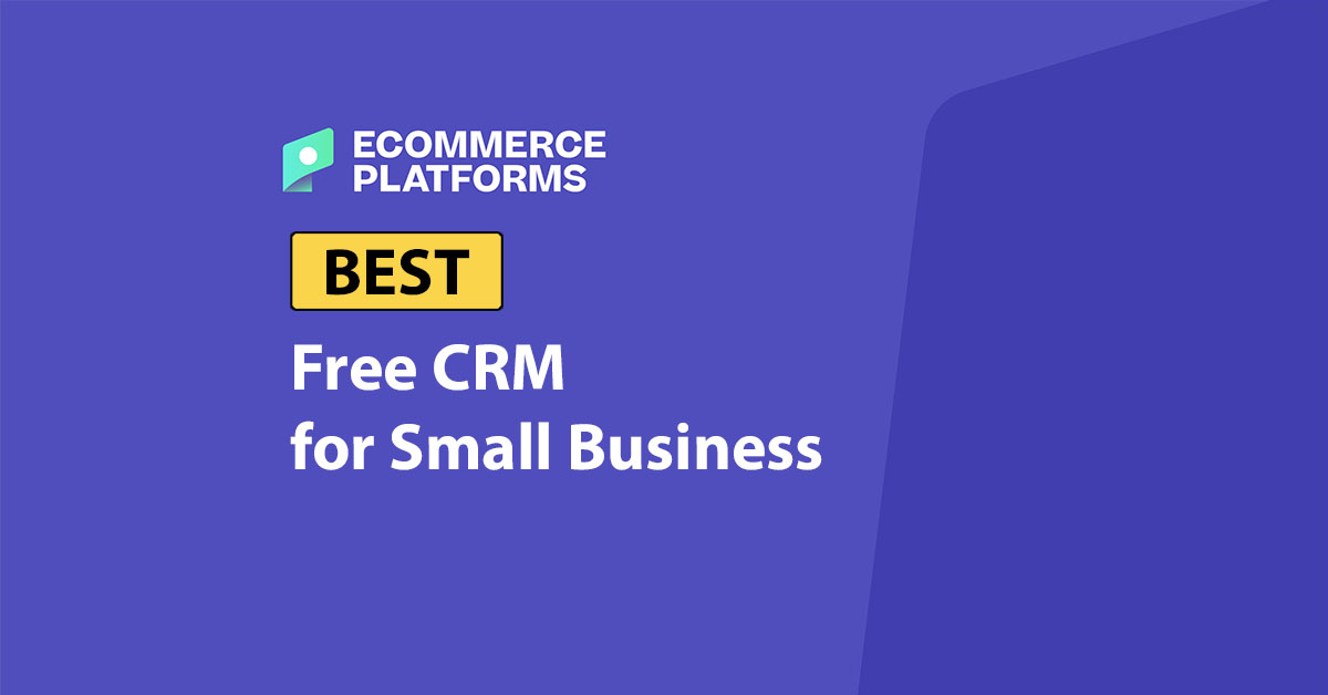 Best Free CRMs for Small Business (2025): Why HubSpot Takes the Gold