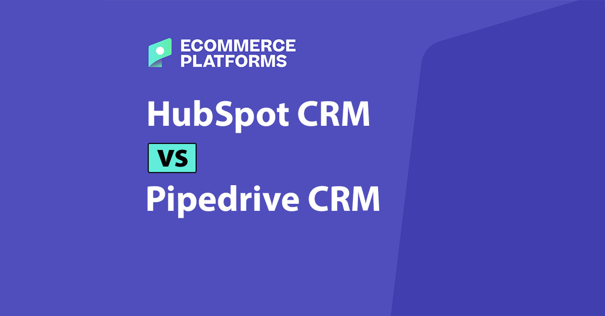HubSpot vs Pipedrive CRM: The No-Nonsense 2025 Comparison for Growth
