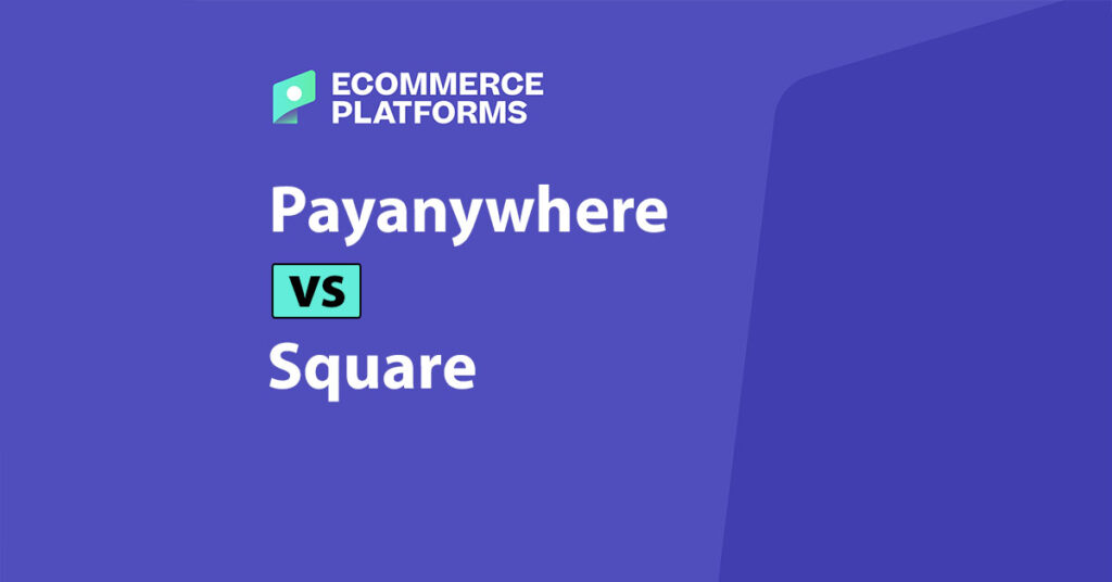 payanywhere vs Square