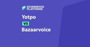yotpo vs Bazaarvoice