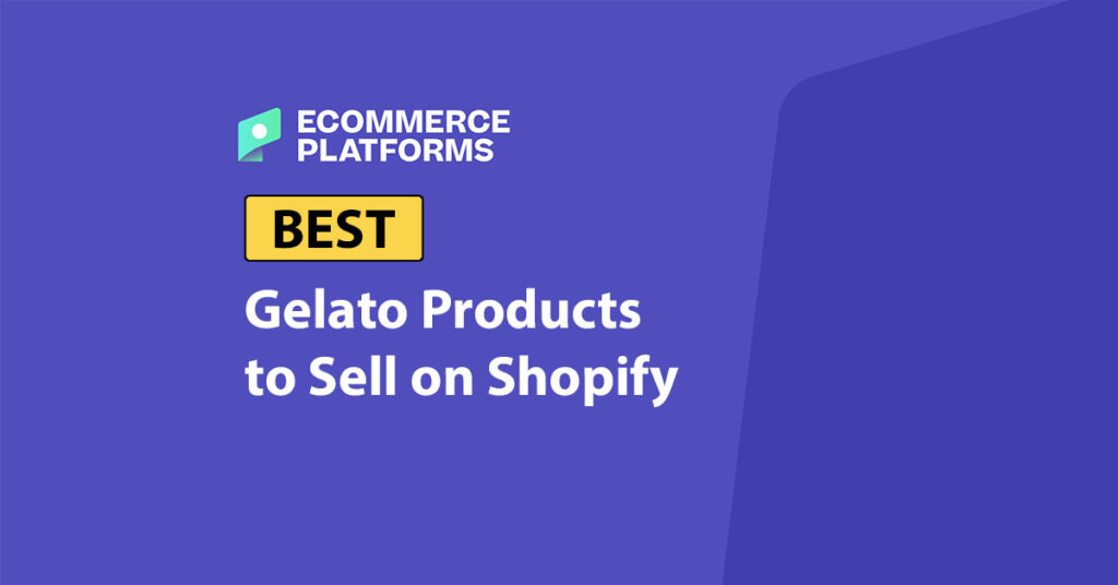 best gelato products to sell on shopify