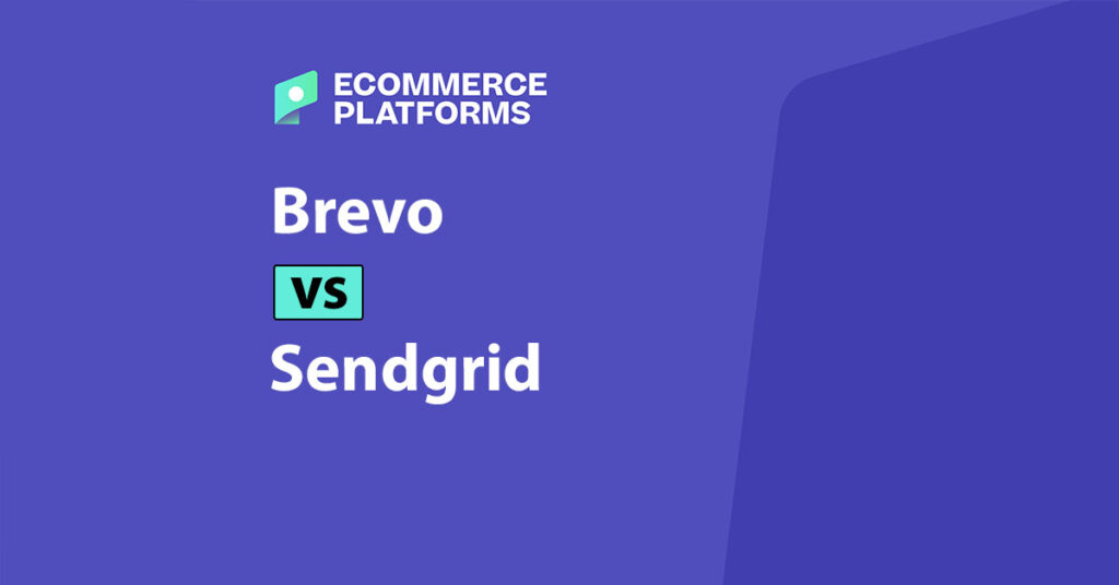 Brevo frente a SendGrid