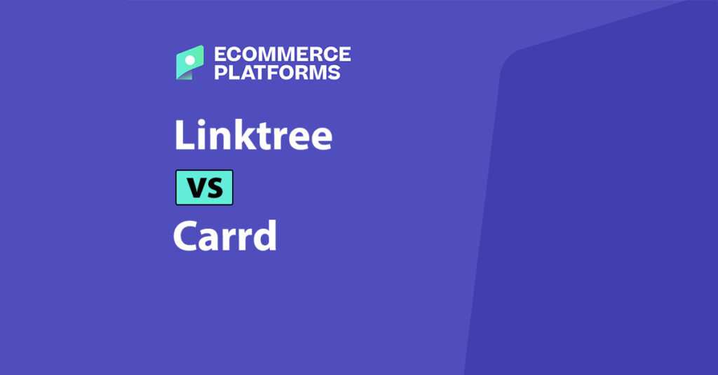 linktree vs carrd
