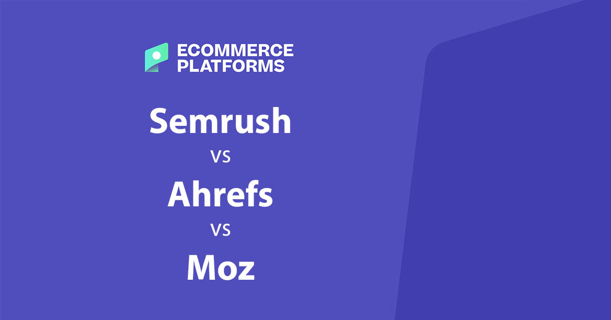 Semrush vs Ahrefs vs Moz 2026: My Honest Take After Years of Using All Three